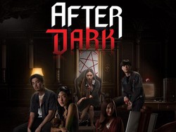 4 Kisah Horor Thailand di After Dark the Series