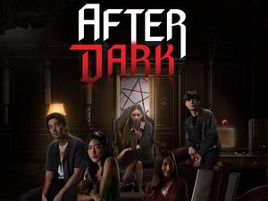 4 Kisah Horor Thailand di After Dark the Series 4 Kisah Horor Thailand di After Dark the Series