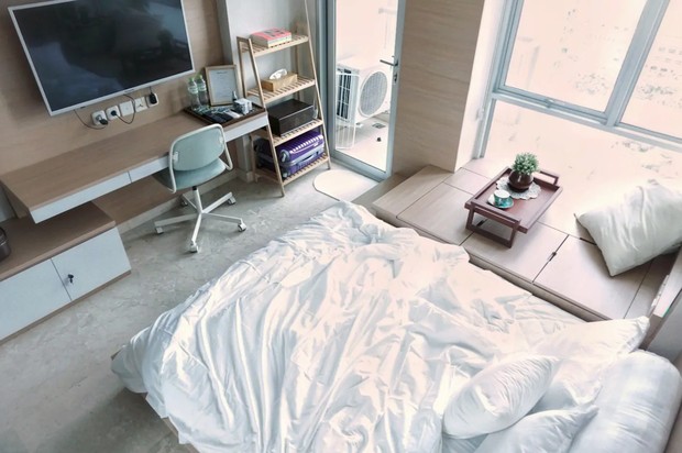 Airbnb rooms/Foto: airbnb.com Airbnb rooms