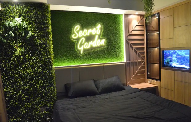 Airbnb rooms/Foto: airbnb.com Airbnb rooms