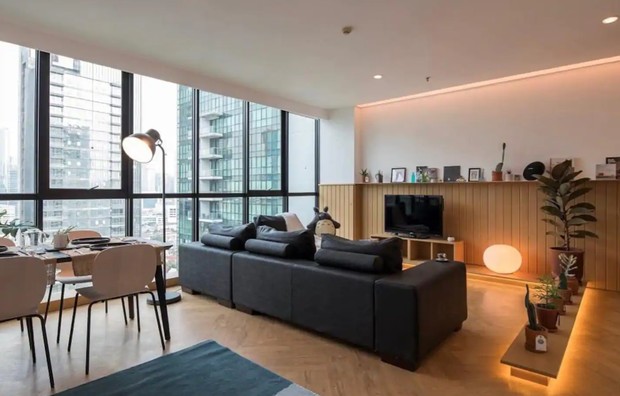 Airbnb rooms/Foto: airbnb.com Airbnb rooms