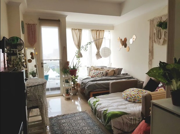 Airbnb rooms/Foto: airbnb.com Airbnb rooms