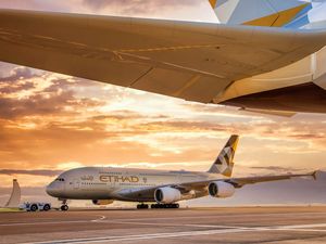Etihad Mau Bikin Kamar Residence dalam Pesawat Terkecilnya Etihad Mau Bikin Kamar Residence dalam Pesawat Terkecilnya
