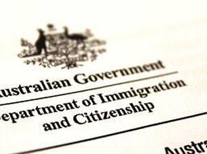Turis Indonesia Hampir Didenda Rp 50 Juta di Imigrasi Bandara Australia Turis Indonesia Hampir Didenda Rp 50 Juta di Imigrasi Bandara Australia