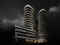 Di Tengah Pandemi, Orang RI Bikin Apartemen Rp 1 Triliun di Melbourne