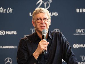 Bedanya Chelsea di Tangan Tuchel dan Lampard Versi Wenger Bedanya Chelsea di Tangan Tuchel dan Lampard Versi Wenger