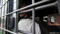 Belasan ABG Diamankan dari Kawasan Patung Kuda
