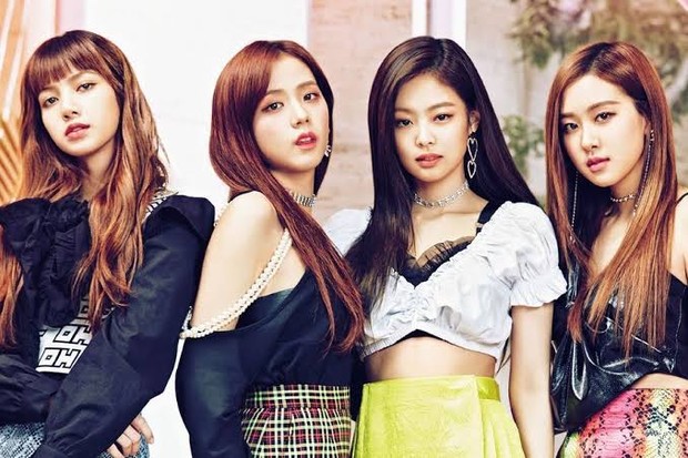 BLACKPINK/ Foto: Soompi