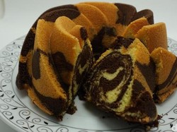 5 Bolu Jadul Ini Tetap Eksis, dari Marmer Cake hingga Nougat