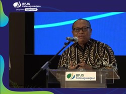 Dirut BPJAMSOSTEK Sebut K3 Bisa Dorong Pertumbuhan, Maksudnya?