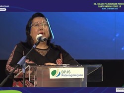 Selain Protokol Kesehatan, Ini Saran Pakar Cegah Corona di Perkantoran