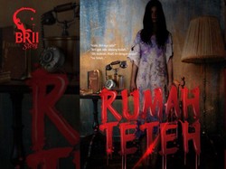 Urban Legend Kuntilanak Si Teteh di Kost Bandung