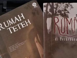5 Rekomendasi Buku Akhir Pekan Ini 5 Rekomendasi Buku Akhir Pekan Ini