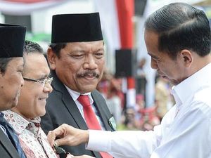 Kemendagri Tetapkan Banyuwangi Peringkat Pertama Kabupaten Berkinerja Terbaik