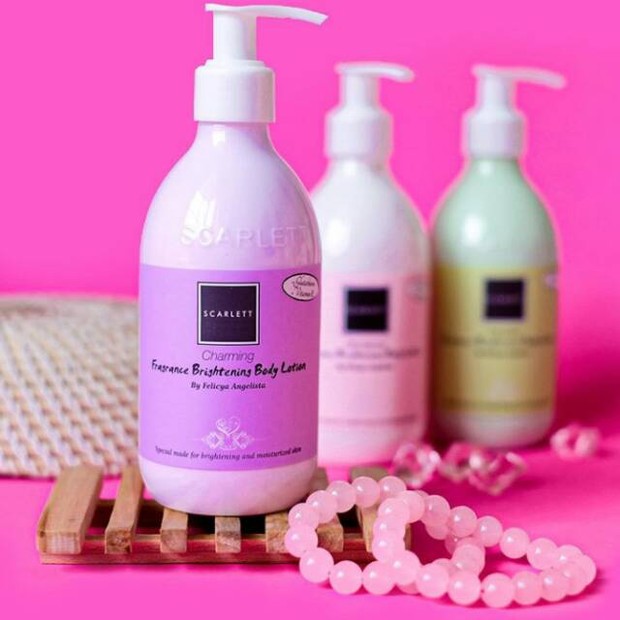 c sejumlah review menunjukkan bahwa produk ini bisa menunjukkan hasil signifikan sejak pemakaian pertama.