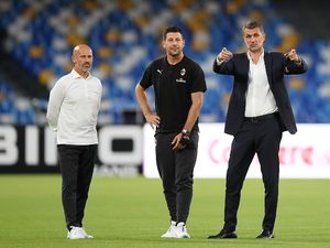 AC Milan Diserang Virus Corona Lagi, Kini Papar Daniele Bonera