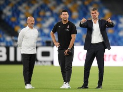 AC Milan Diserang Virus Corona Lagi, Kini Papar Daniele Bonera