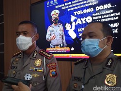 Polda Jatim Imbau Sopir Truk Taati Aturan Soal ODOL: Demi Keselamatan