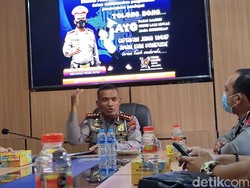 Sehari, 12 Orang Meninggal Kecelakaan di Jatim