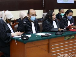 Bantu Djoko Tjandra, Jaksa Nilai Brigjen Prasetijo Rusak Citra Polri