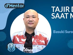dMentor Tips Sukses Bisnis di Usia Muda