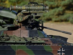 Meski Izin Ekspor Senjata Jerman Tahun 2020 Turun, Pemerintah Tetap Dikritik