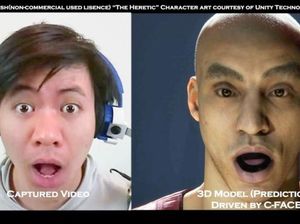 Peneliti Ciptakan Earphone yang Dapat Baca Ekspresi Penggunanya