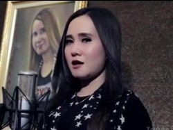 Sosok Eny Sagita, Pedangdut yang Nyanyi soal Aib Nella Kharisma