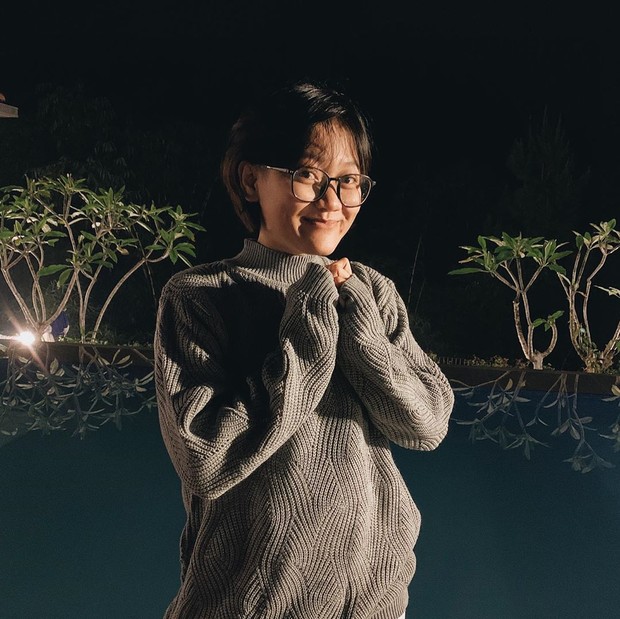 finalis SUCA/sumber:instagram.com/aciresti/ finalis SUCa