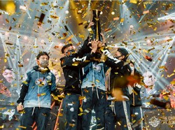 Daebak! Evos eSports Diguyur Rp 175 Miliar