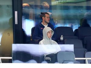 Gareth Bale Sudah Latihan Lagi, Joe Hart Jadi Bulan-bulanan