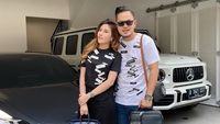 Ini Potret Crazy Rich Malang yang Viral karena Kasih Istri Kado Tower Megah