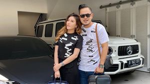 Ini Potret Crazy Rich Malang yang Viral karena Kasih Istri Kado Tower Megah