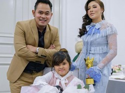 Ini Kata Crazy Rich Malang yang Viral karena Kasih Istri Kado Tower Megah