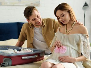 7 Makanan untuk Program Hamil Terbaik Bagi Calon Ibu