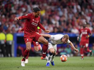 6 Bek Paling Tangguh di Dunia Versi Harry Kane 6 Bek Paling Tangguh di Dunia Versi Harry Kane