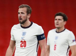 Mau Mainkan Kane, Southgate Sudah Izin ke Tottenham