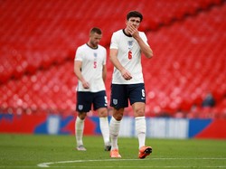 Maguire Tak Sedang Bela MU, Tetap Saja Dikritik Keane