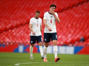 Maguire Tak Sedang Bela MU, Tetap Saja Dikritik Keane Maguire Tak Sedang Bela MU, Tetap Saja Dikritik Keane