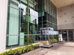 Gratis, Begini Fasilitas Hotel Buat Pasien COVID-19