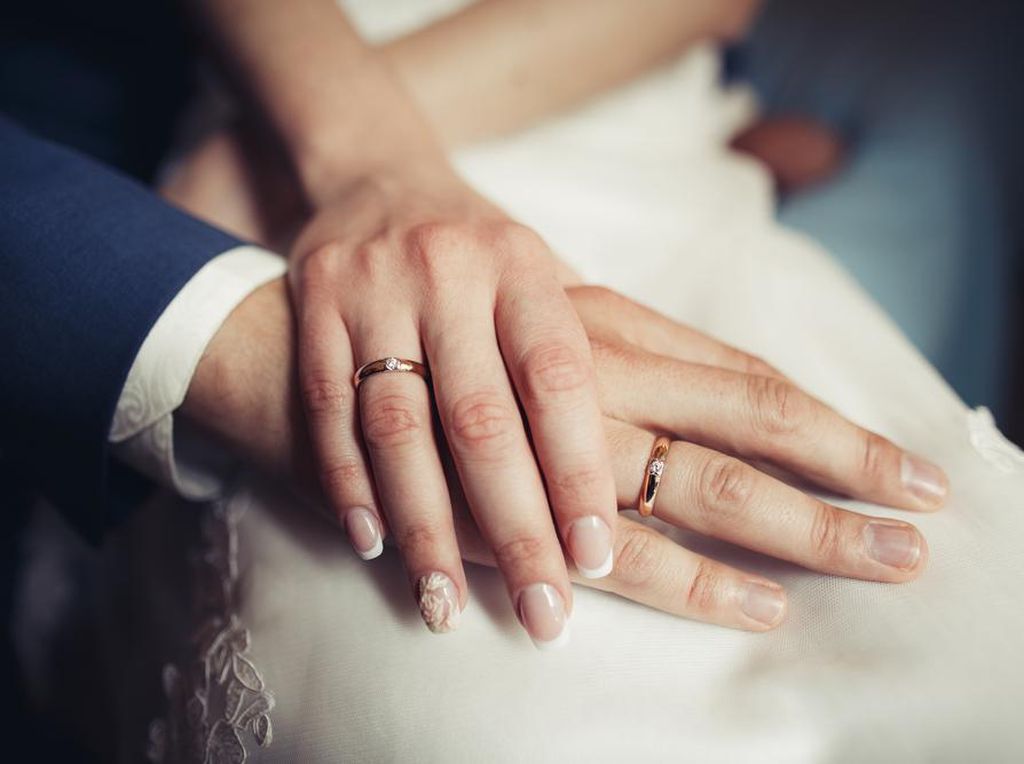 9 Tips Hemat Gelar Pernikahan di Masa Pandemi
