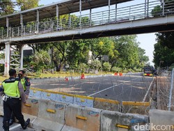 12.000 Personel TNI-Polri Amankan Demo PA 212 di Patung Kuda