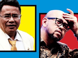 Proyek Tol Dalam Kota dan Kritik Pedas Hotman Paris