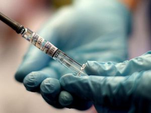 FDA Sebut Satu Dosis Vaksin Johnson & Johnson Efektif Cegah Corona FDA Sebut Satu Dosis Vaksin Johnson & Johnson Efektif Cegah Corona