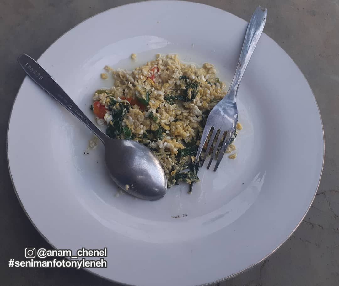 Jual Nasi Goreng Tanpa Nasi, Warung Ini Bikin Netizen Kesal