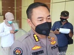 3 Kota di Jatim Jadi Sebaran Kotak Amal Dana Teroris JI, Ini Respons Polda Jatim