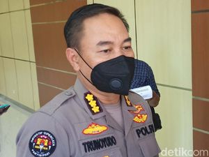 Tunggu Hasil Swab, 37 Pendemo Omnibus Law Jatim yang Reaktif Diisolasi di Hotel