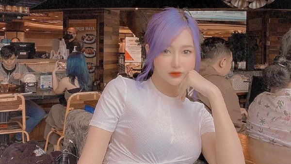 Kameaam, Cosplayer Seksi yang Ditawar Rp 60 Juta