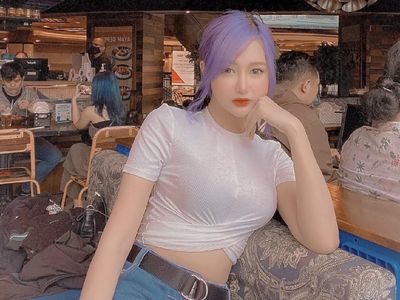 Kameaam, Cosplayer Seksi yang Ditawar Rp 60 Juta