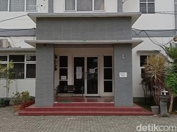 Satu Pegawai Meninggal Positif COVID-19, Kantor Dinsos Kota Malang Ditutup